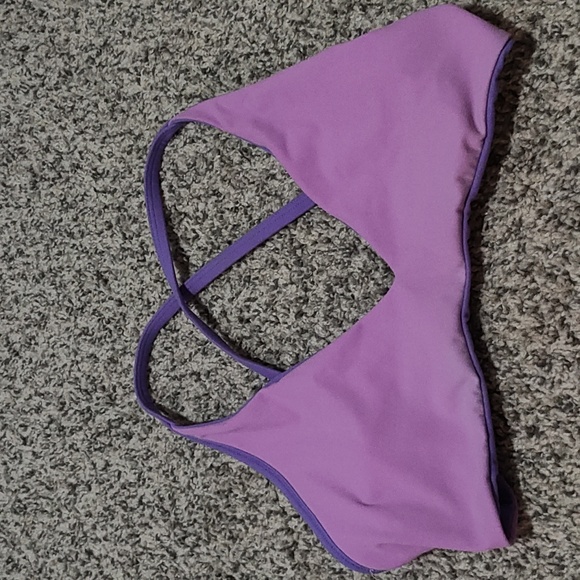 Double sided Buffbunny workout bra - Picture 2 of 3